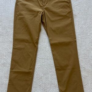 The North Face Men's Tan Chinos